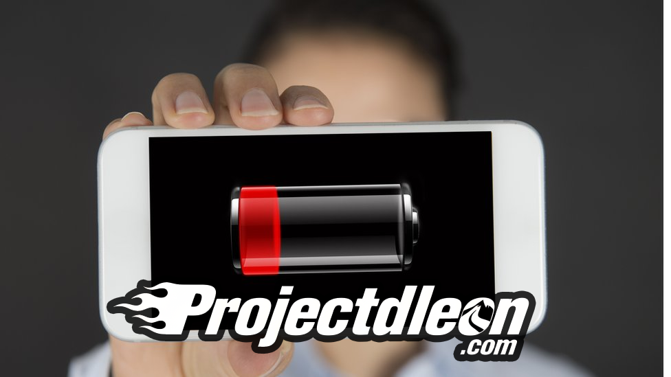 🔋 Sobrevive al Apagón: La Guía Definitiva para Exprimir Cada Minuto de tu Batería Móvil ⚡